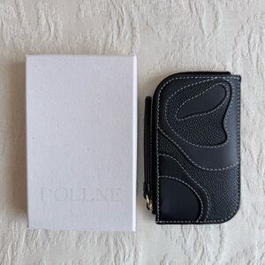 Polène Atla Card Holder